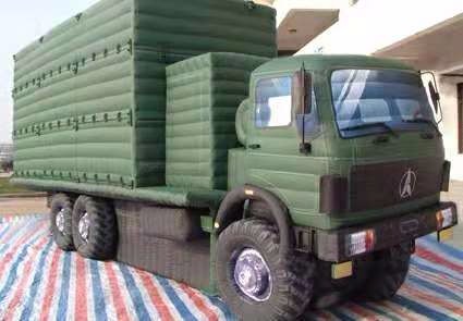 宝山载重车
